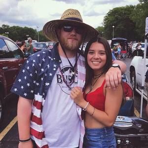 Meet your Posher, Dylan